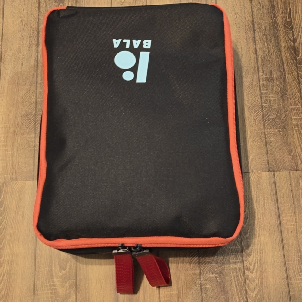 Bala Twelves Nursing Shoes Size 7.5 NEW